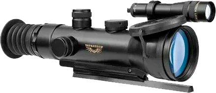 Сервисный центр Infratech в Новосибирске