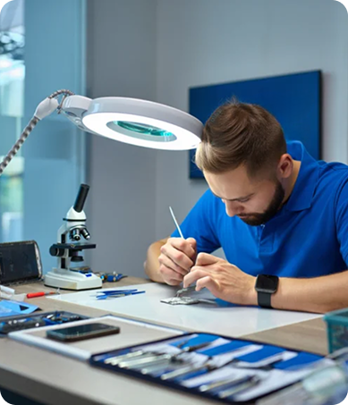 О сервисном центре Infratech в Новосибирске